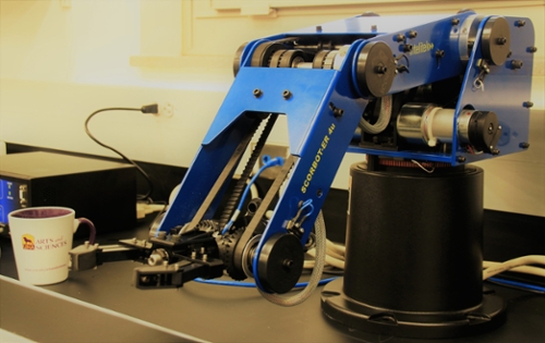 Robot Arm